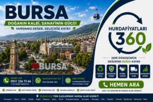 Bursa hurdacı