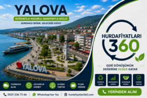 Yalova hurdacı