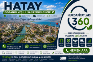 Hatay hurdacı