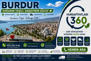 Burdur hurdacı