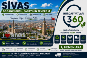 Sivas hurdacı