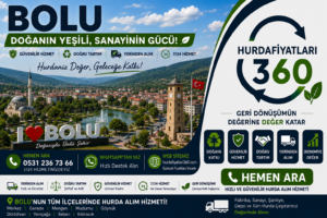 Bolu hurdacı