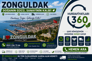 Zonguldak hurdacı