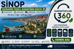 Sinop hurdacı