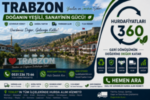 Trabzon hurdacı