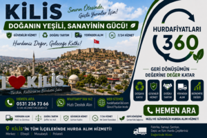 Kilis hurdacı