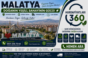 Malatya hurdacı